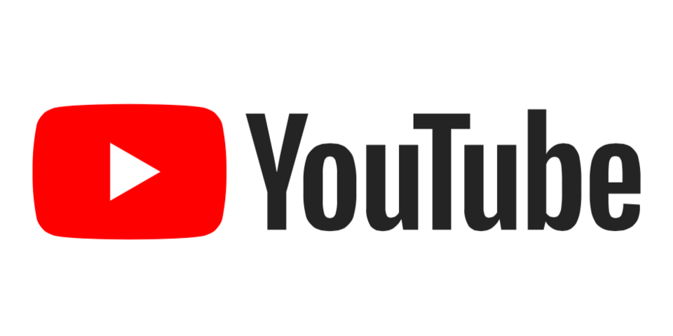 YouTube Logo