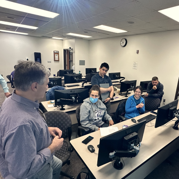 KCARE-training