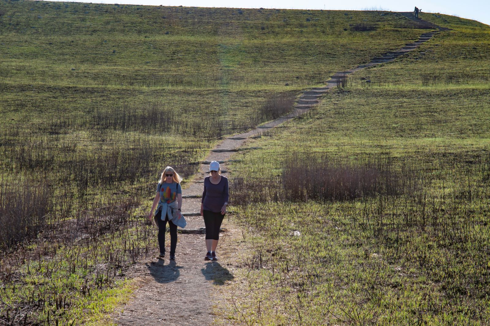 trail-talk